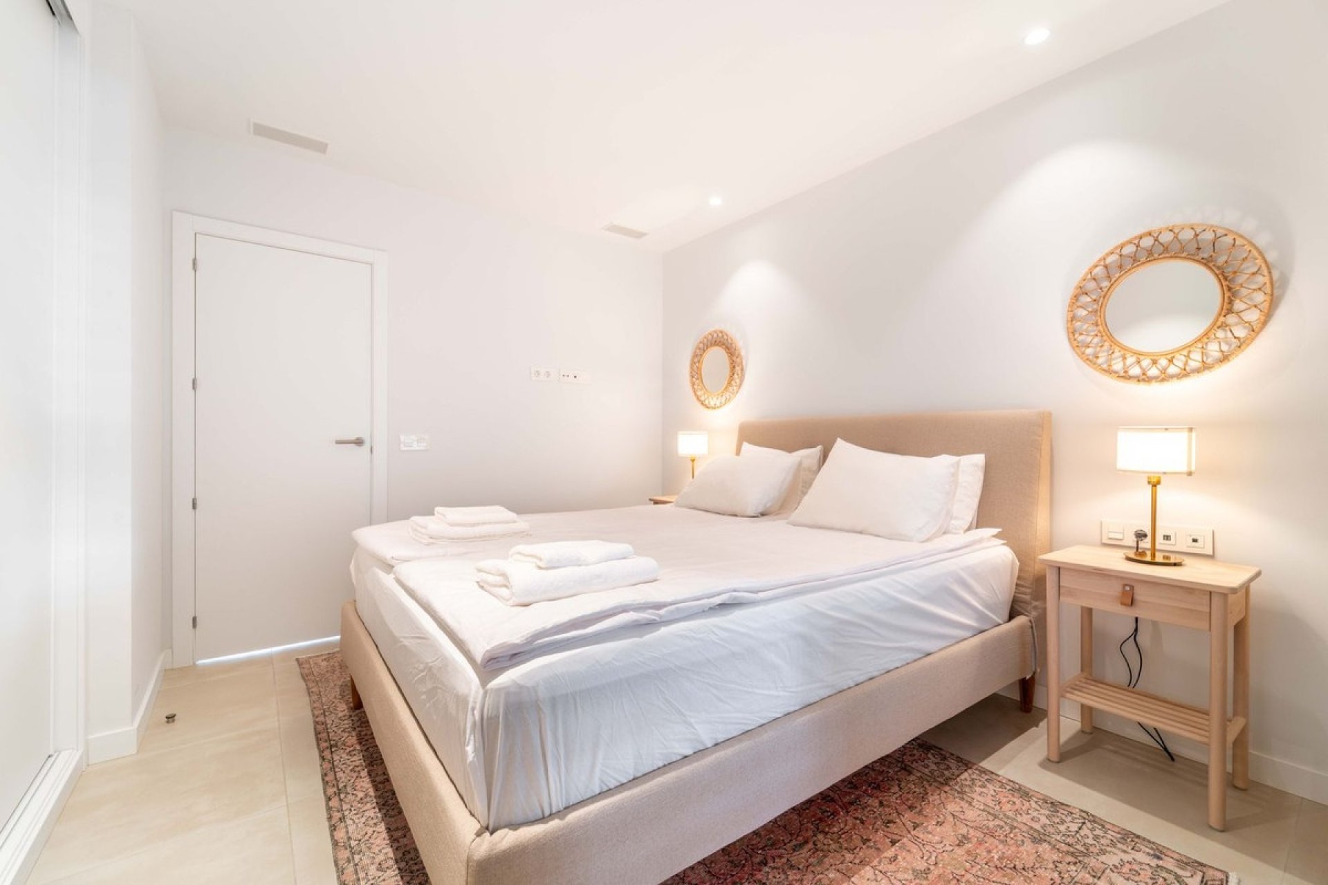 Wiederverkauf - apartment - Fuengirola - Fuengirola Centro