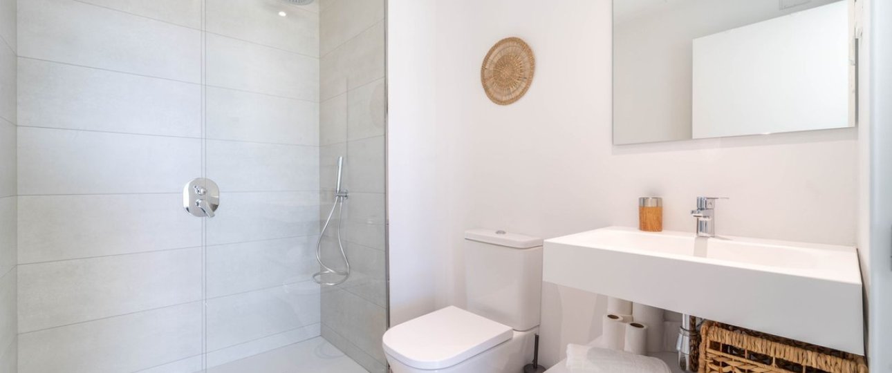 Wiederverkauf - apartment - Fuengirola - Fuengirola Centro