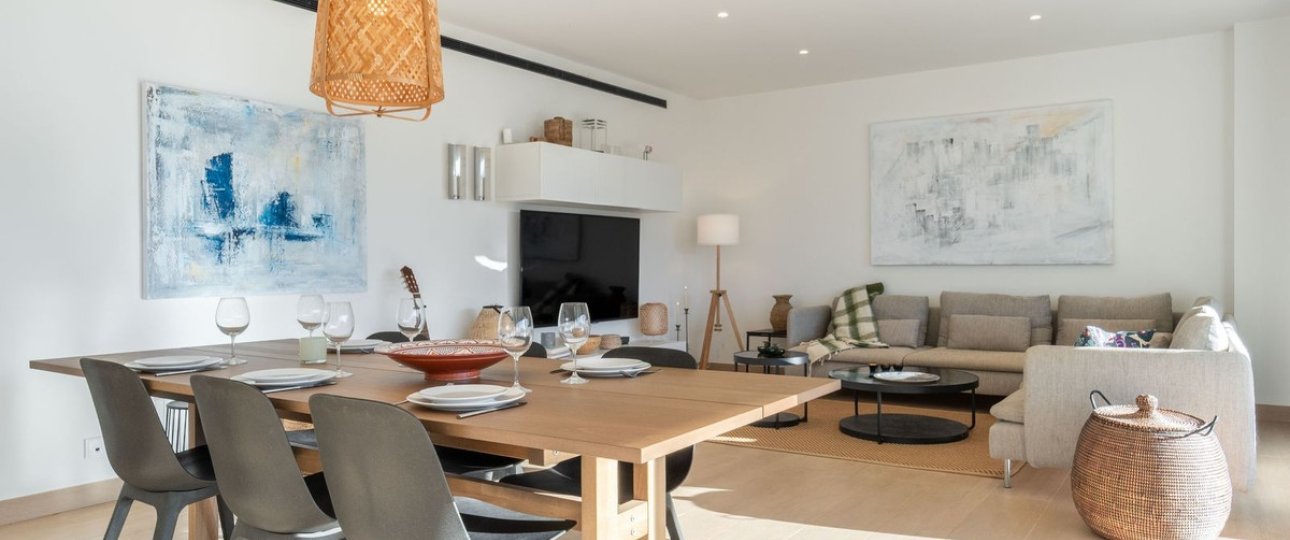 Wiederverkauf - apartment - Fuengirola - Fuengirola Centro