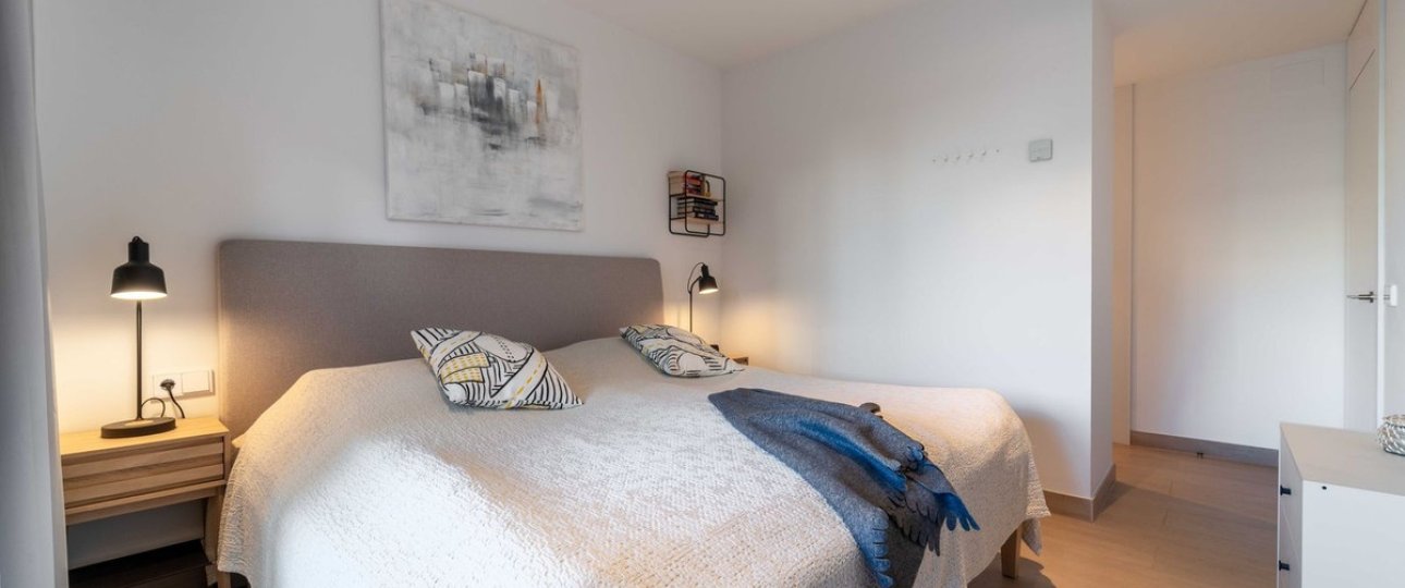 Wiederverkauf - apartment - Fuengirola - Fuengirola Centro