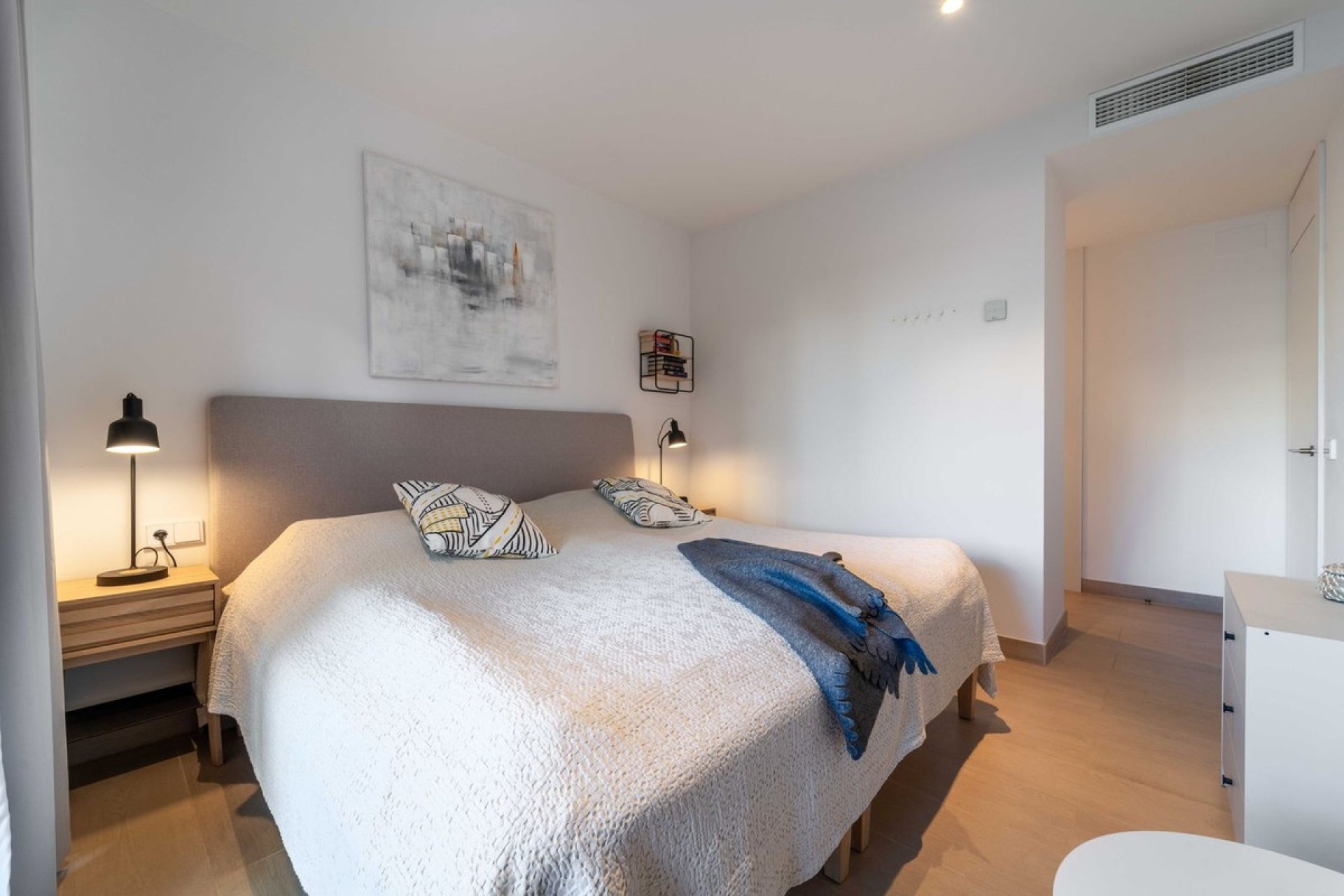Wiederverkauf - apartment - Fuengirola - Fuengirola Centro
