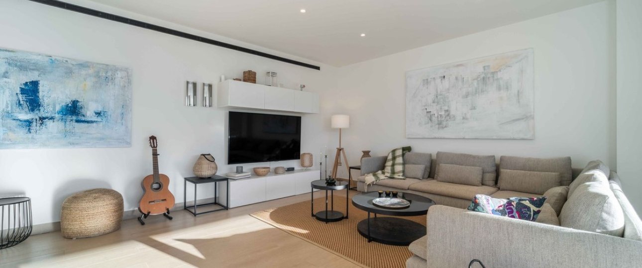 Wiederverkauf - apartment - Fuengirola - Fuengirola Centro