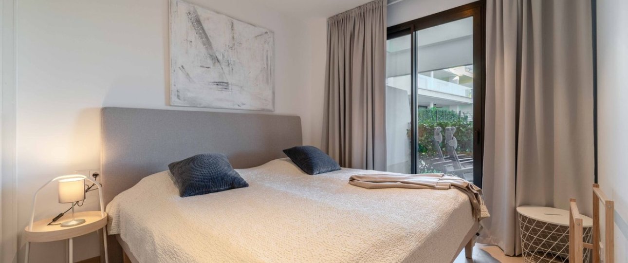 Wiederverkauf - apartment - Fuengirola - Fuengirola Centro