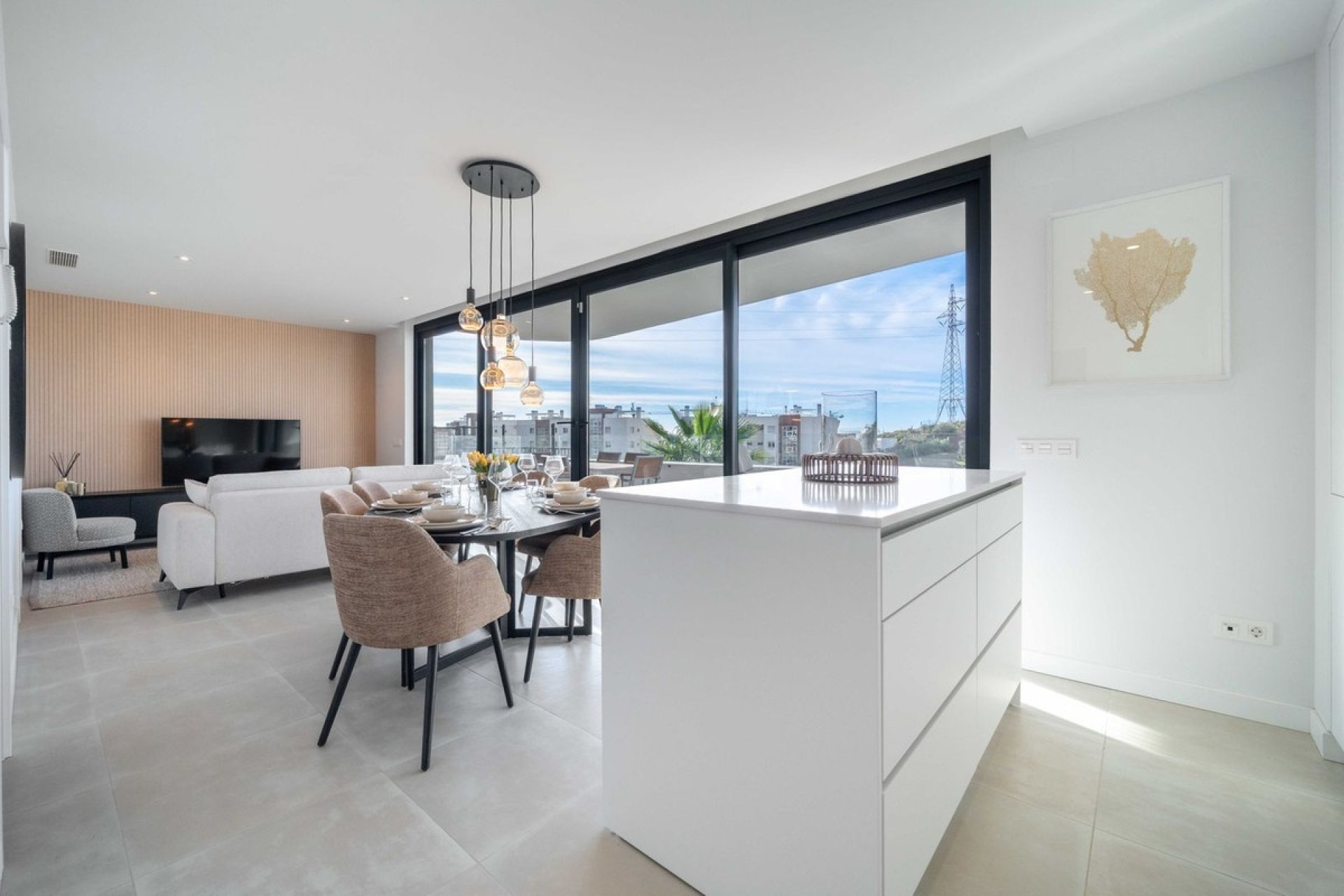 Wiederverkauf - apartment - Fuengirola - Fuengirola Centro