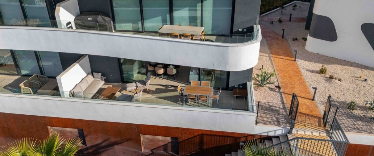 Wiederverkauf - apartment - Fuengirola - Fuengirola Centro