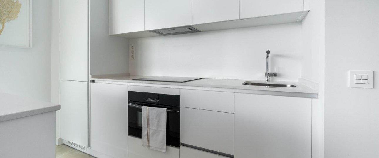 Wiederverkauf - apartment - Fuengirola - Fuengirola Centro