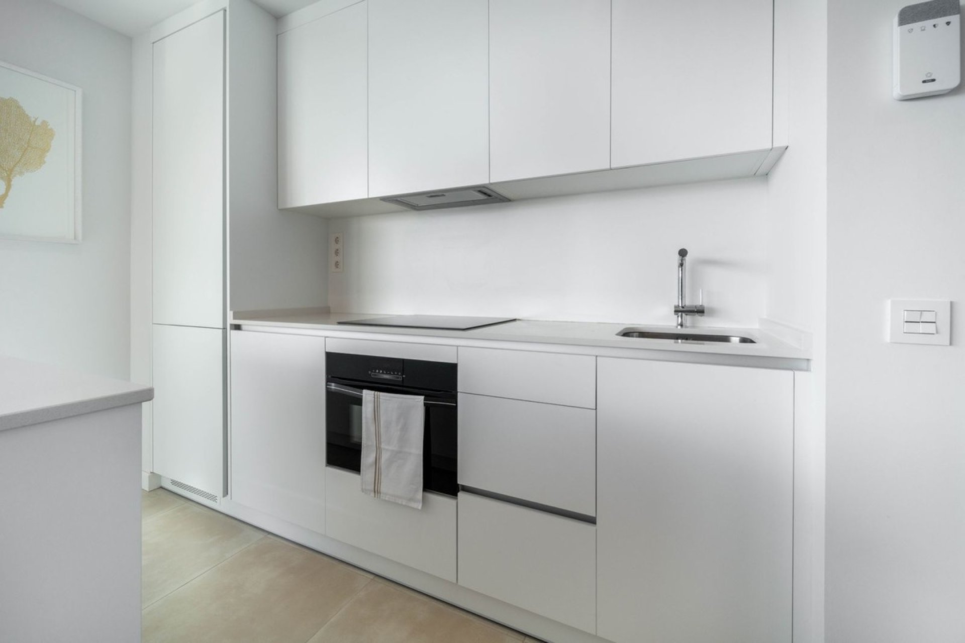 Wiederverkauf - apartment - Fuengirola - Fuengirola Centro