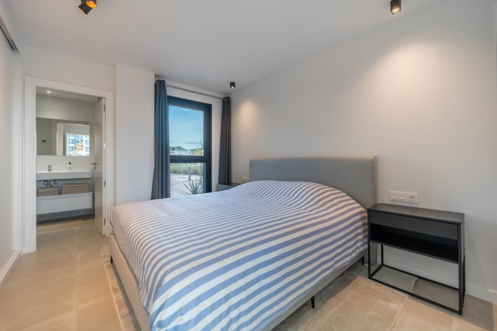 Wiederverkauf - apartment - Fuengirola - Fuengirola Centro