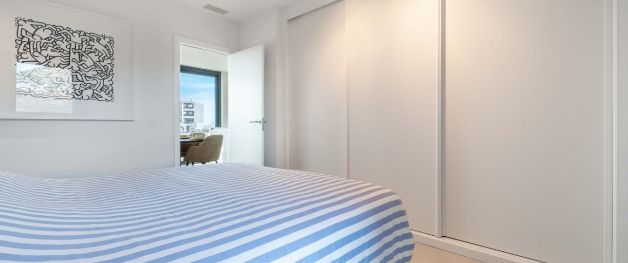 Wiederverkauf - apartment - Fuengirola - Fuengirola Centro