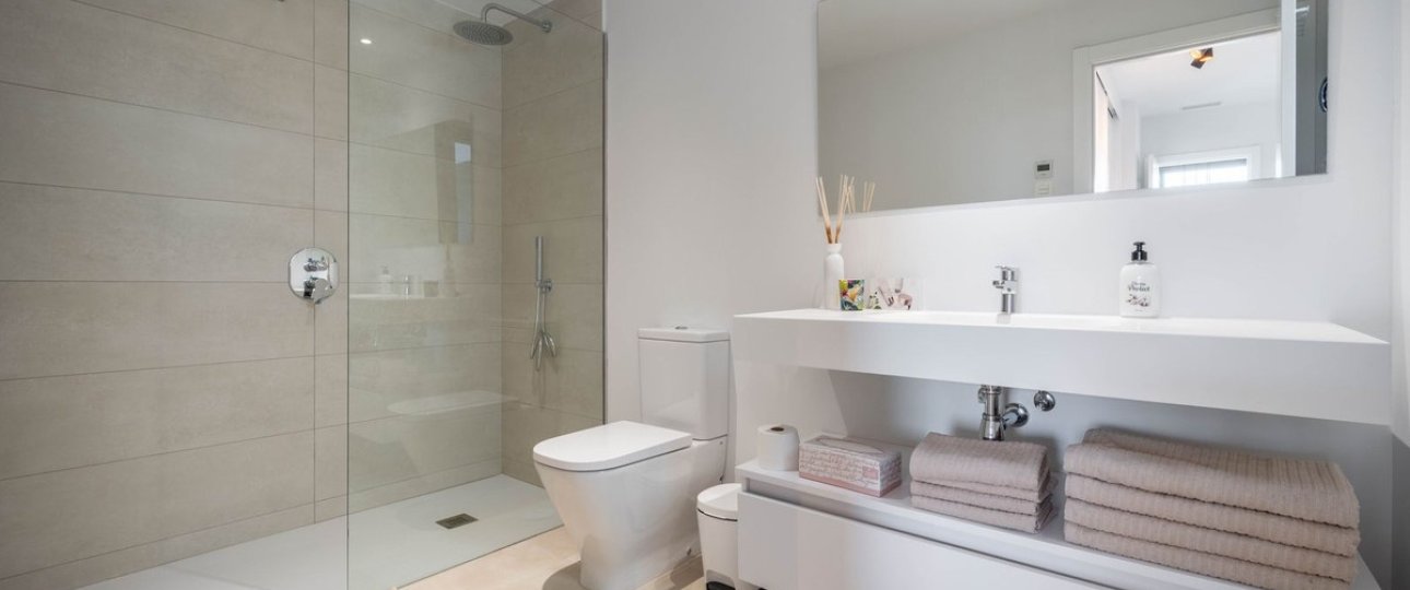 Wiederverkauf - apartment - Fuengirola - Fuengirola Centro