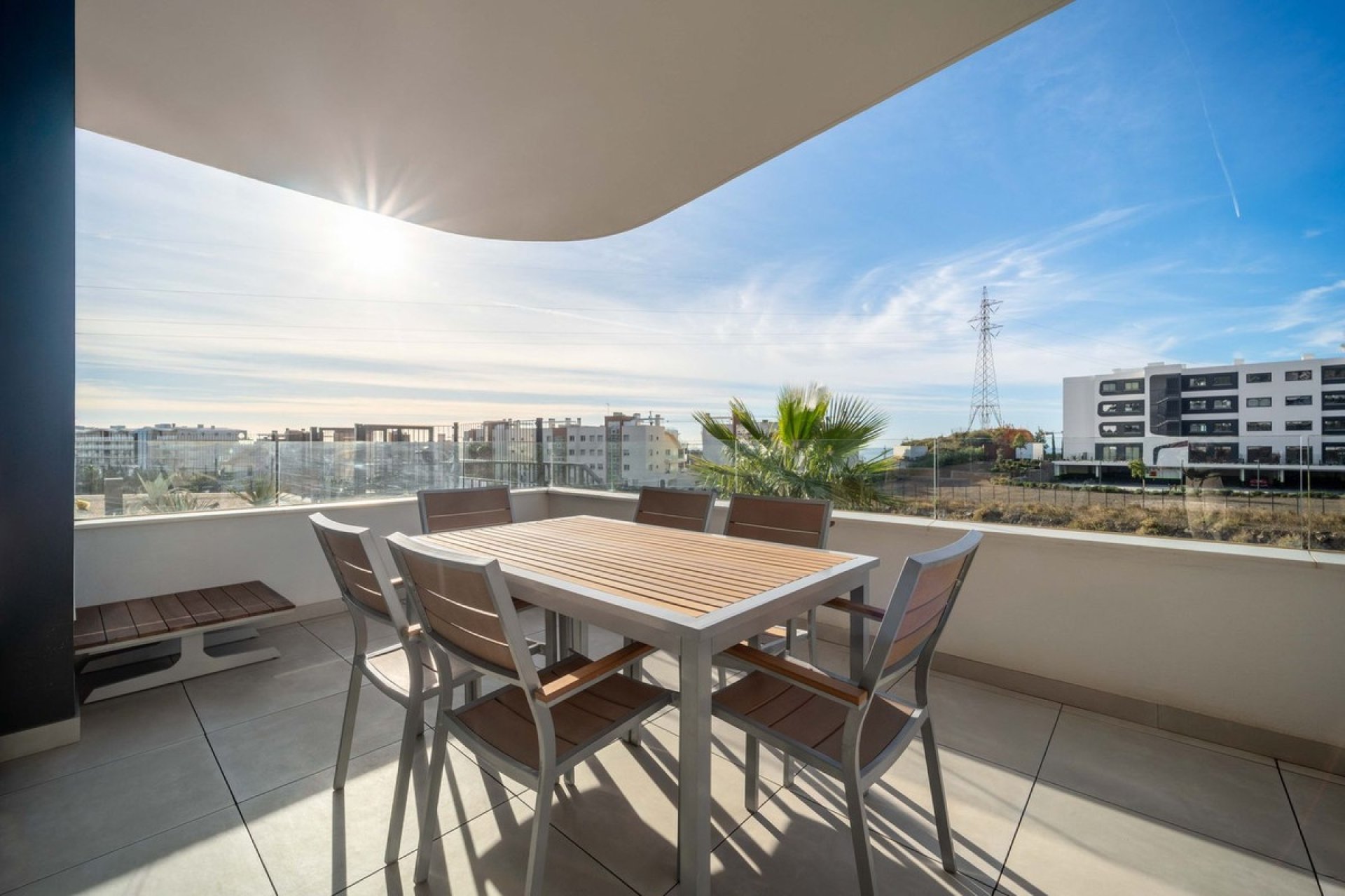 Wiederverkauf - apartment - Fuengirola - Fuengirola Centro