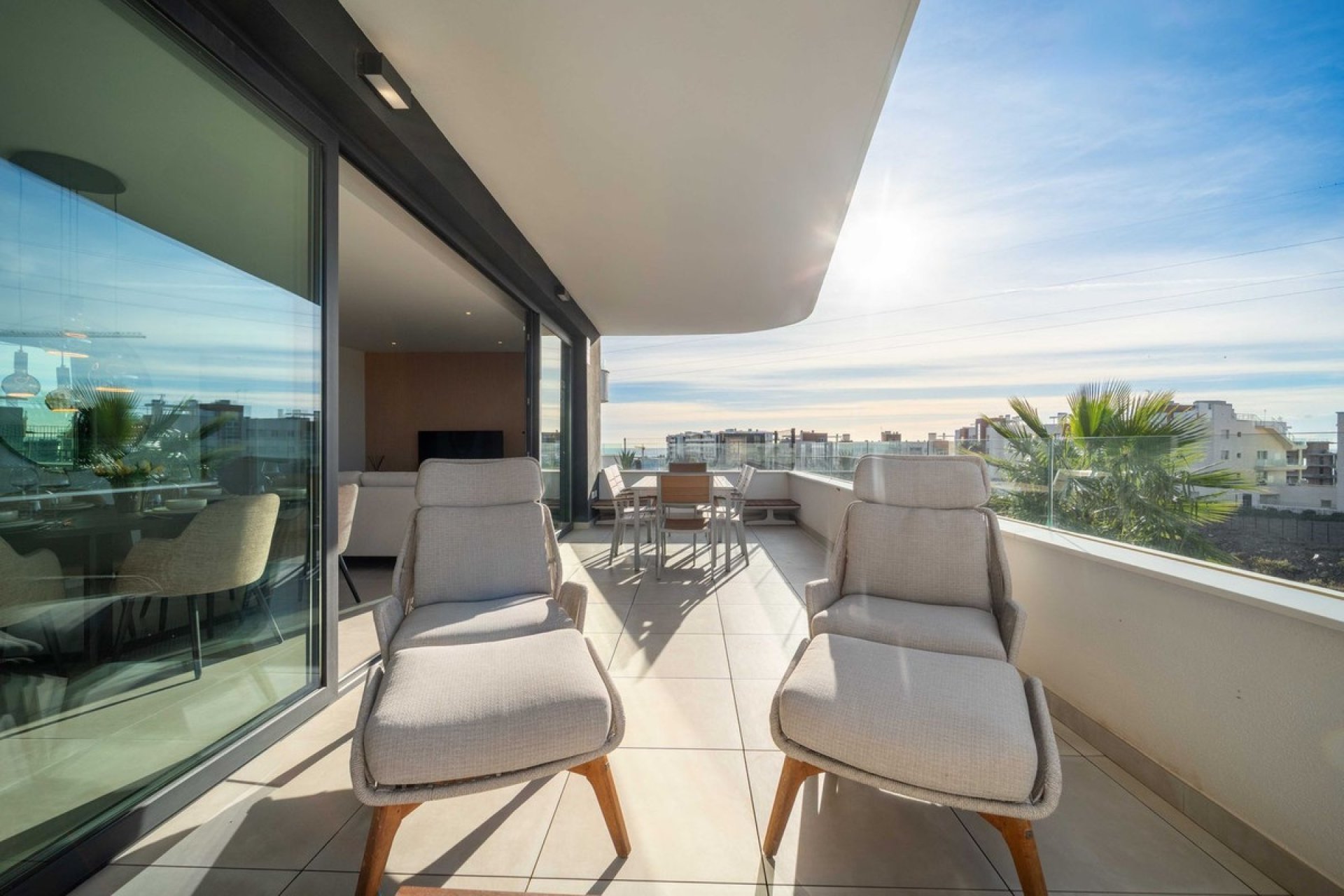 Wiederverkauf - apartment - Fuengirola - Fuengirola Centro