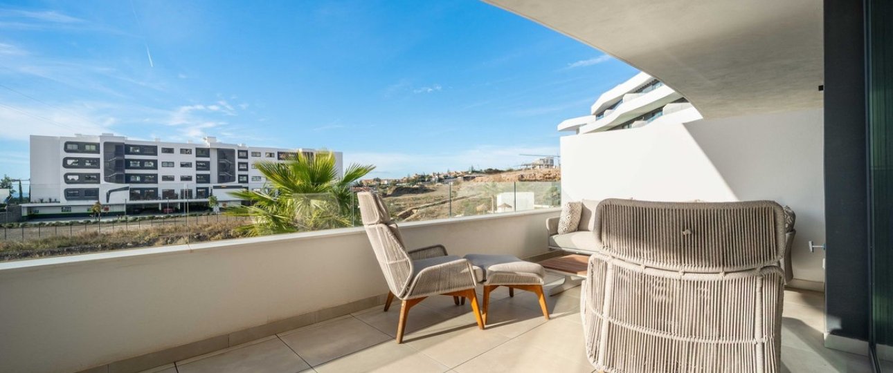 Wiederverkauf - apartment - Fuengirola - Fuengirola Centro