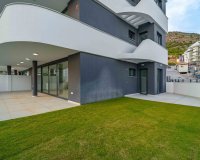 Wiederverkauf - apartment - Fuengirola - Fuengirola Centro