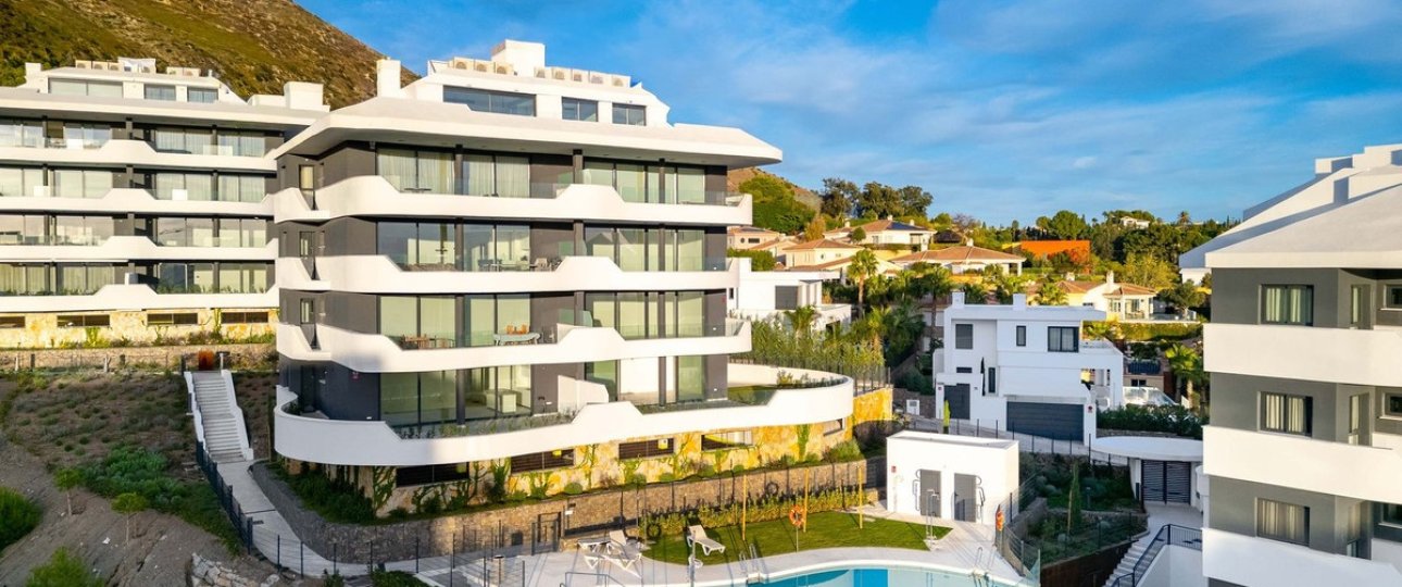 Wiederverkauf - apartment - Fuengirola - Fuengirola Centro