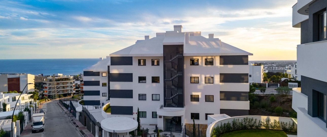 Wiederverkauf - apartment - Fuengirola - Fuengirola Centro