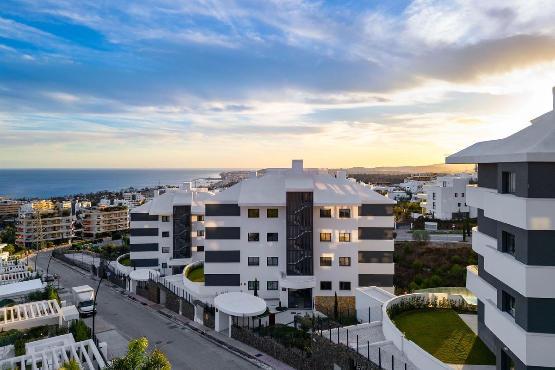 Wiederverkauf - apartment - Fuengirola - Fuengirola Centro