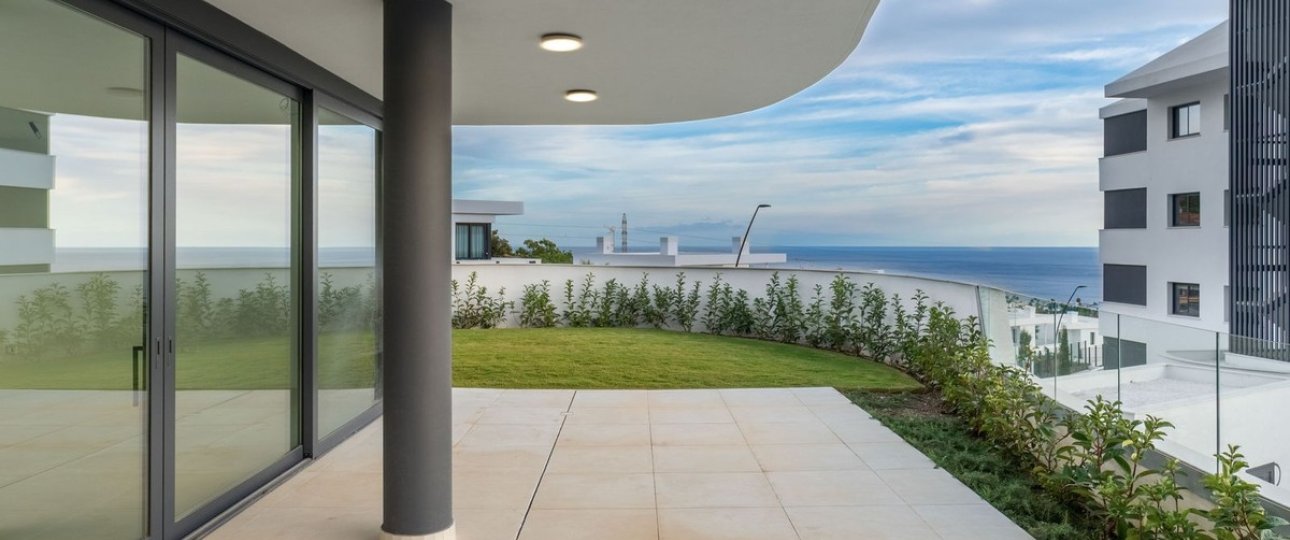 Wiederverkauf - apartment - Fuengirola - Fuengirola Centro