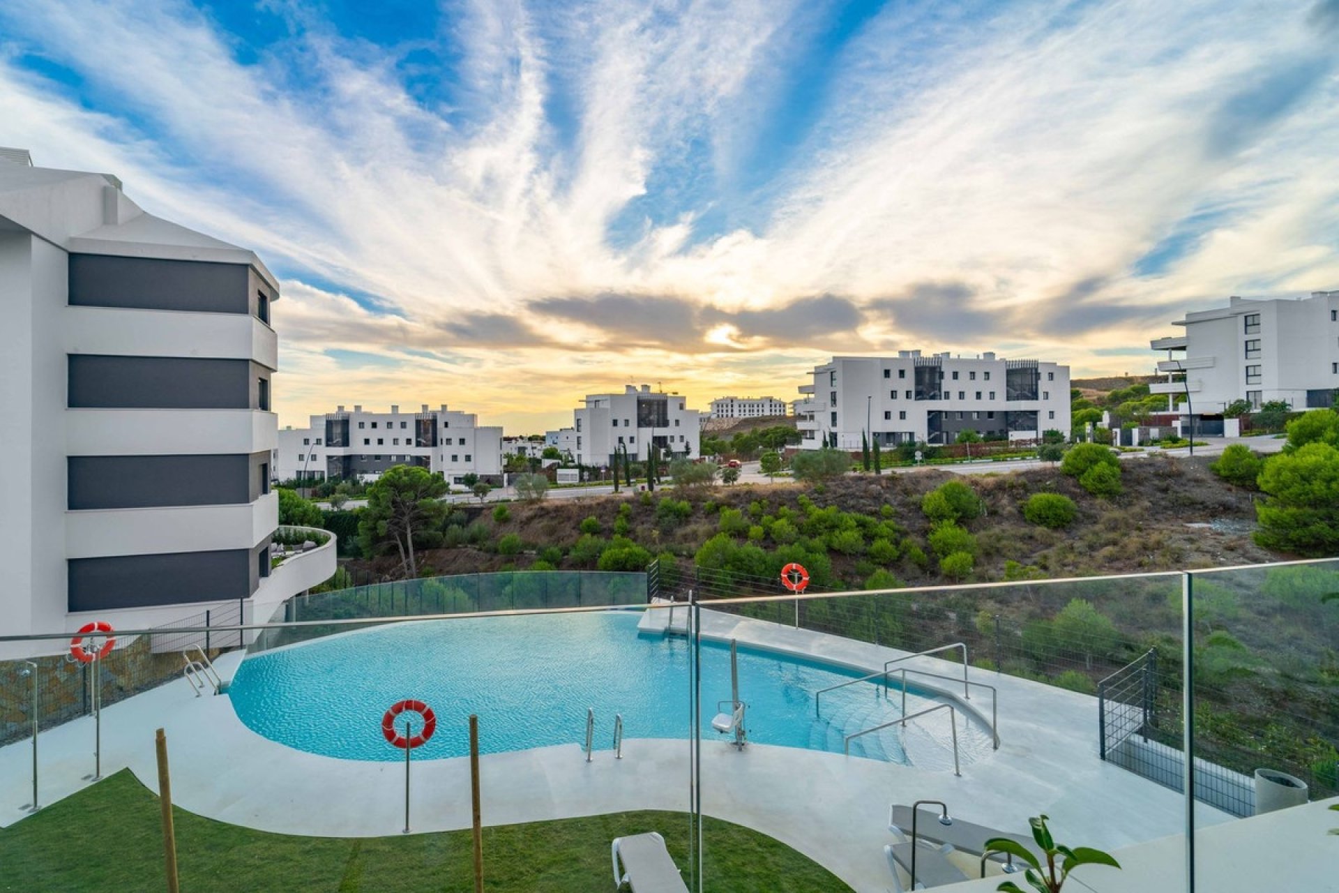 Wiederverkauf - apartment - Fuengirola - Fuengirola Centro