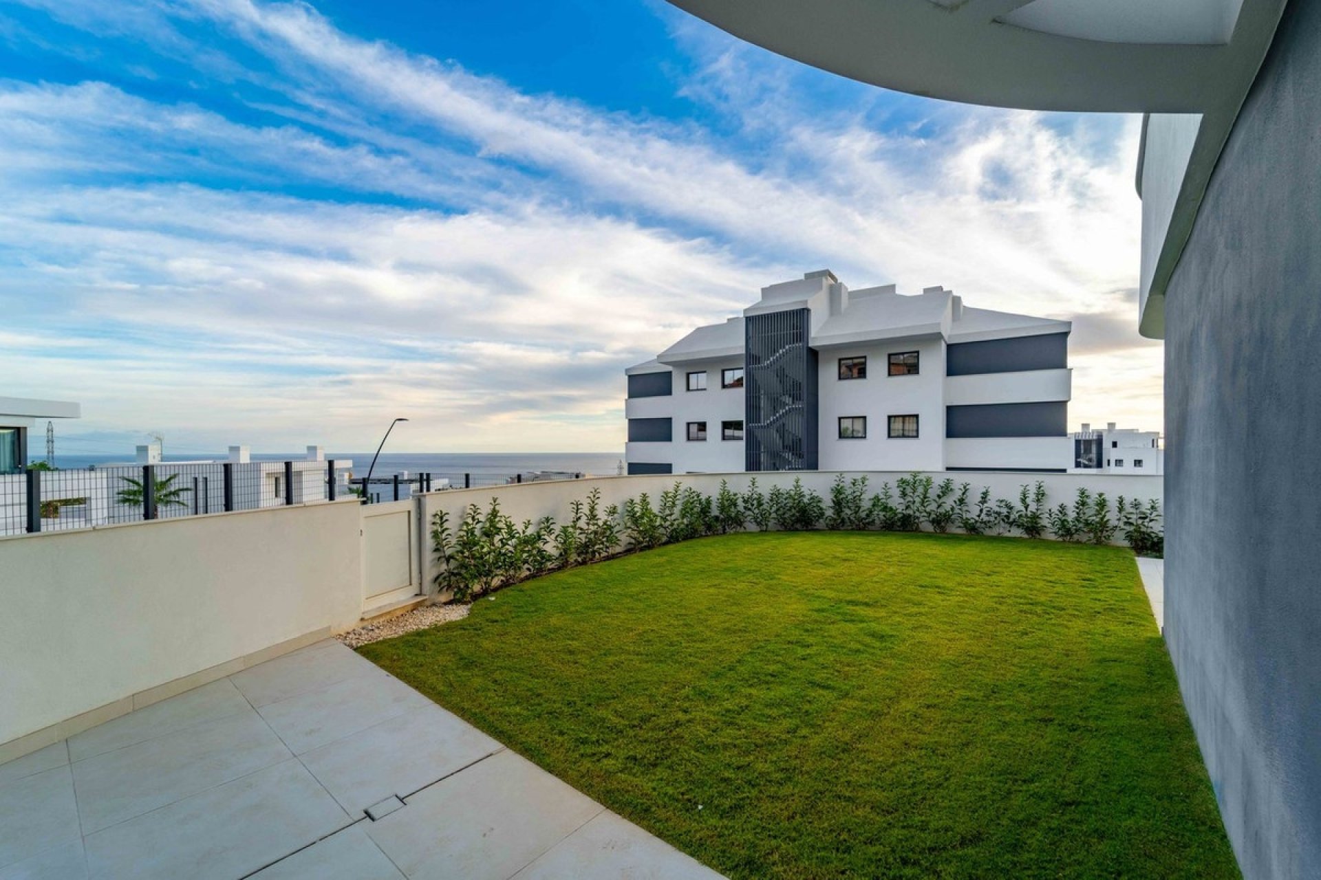 Wiederverkauf - apartment - Fuengirola - Fuengirola Centro