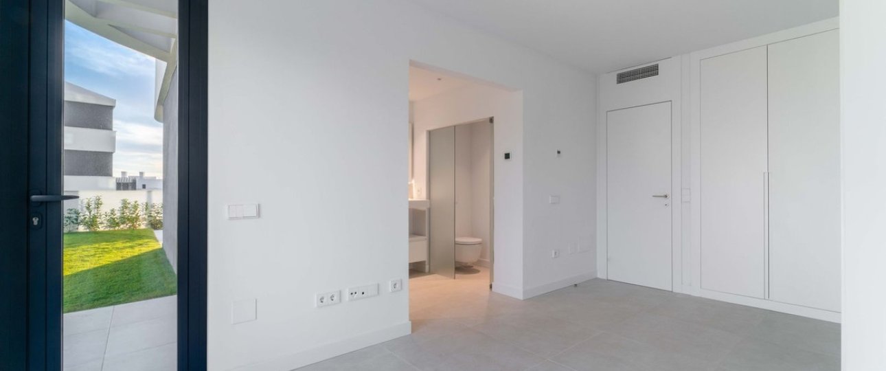 Wiederverkauf - apartment - Fuengirola - Fuengirola Centro
