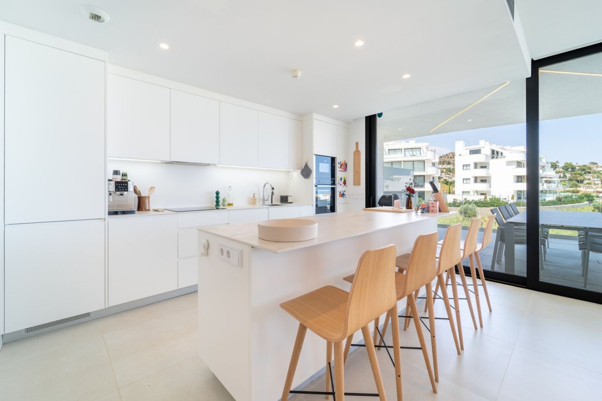Wiederverkauf - apartment - Fuengirola - Fuengirola Centro