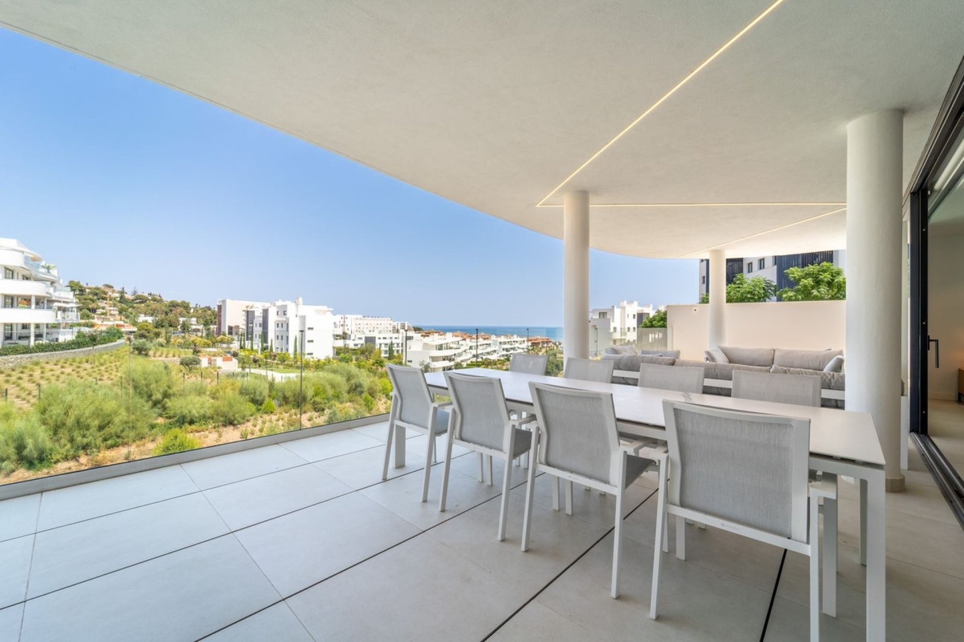 Wiederverkauf - apartment - Fuengirola - Fuengirola Centro