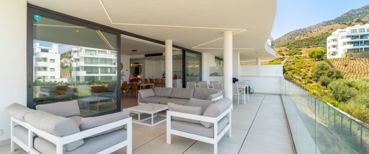 Wiederverkauf - apartment - Fuengirola - Fuengirola Centro