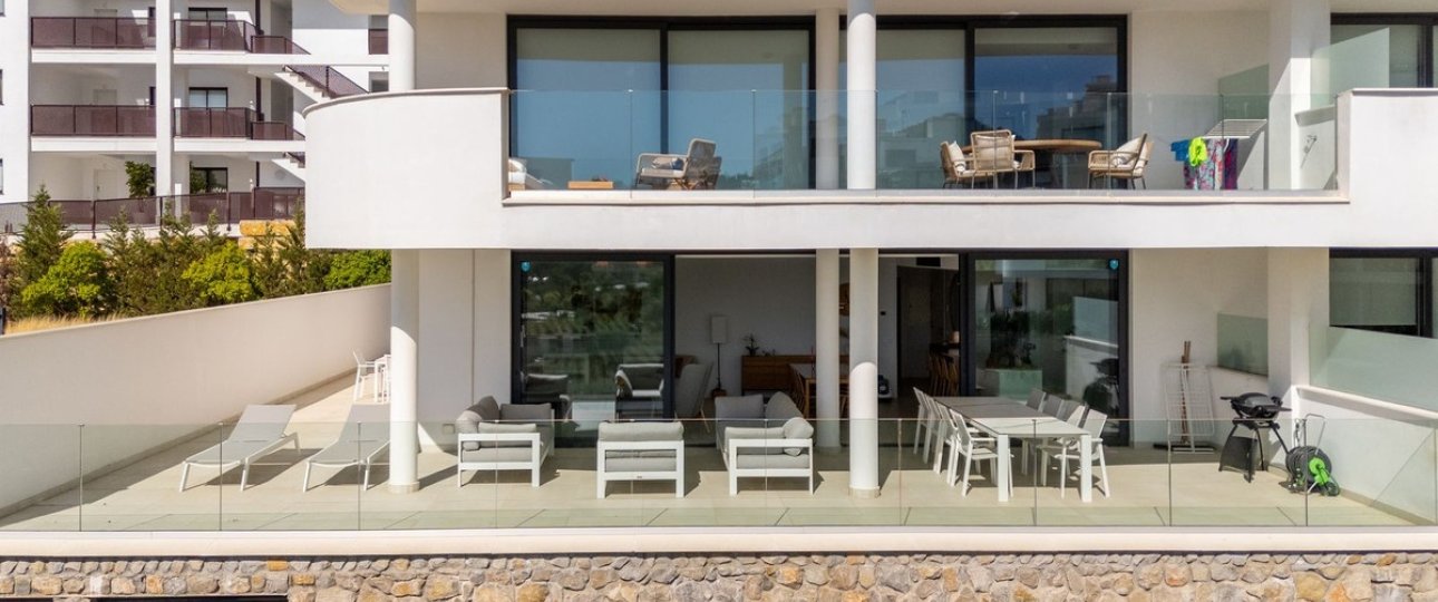 Wiederverkauf - apartment - Fuengirola - Fuengirola Centro