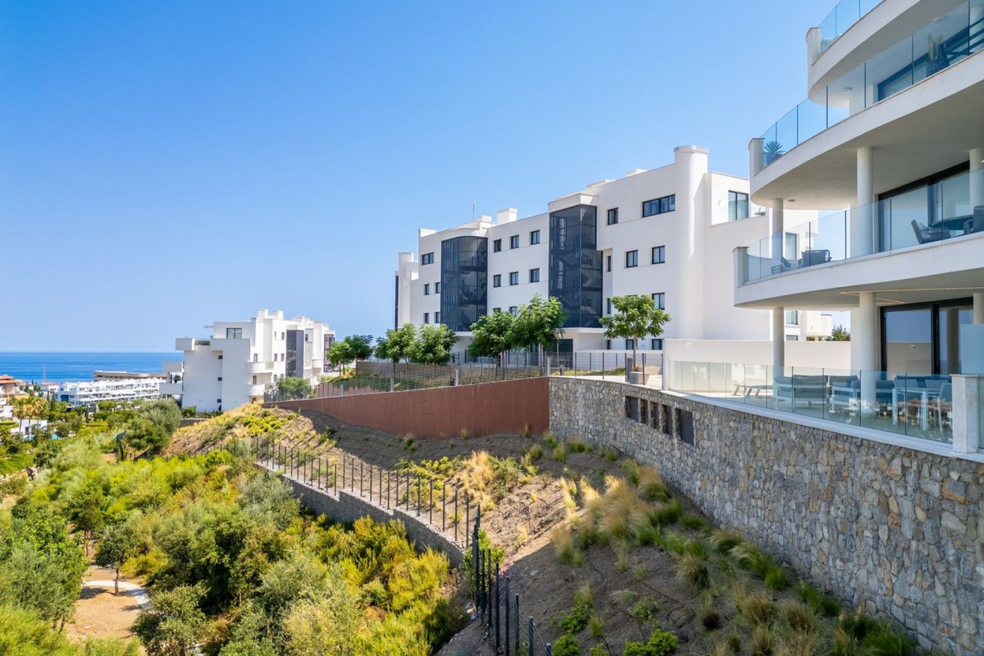 Wiederverkauf - apartment - Fuengirola - Fuengirola Centro