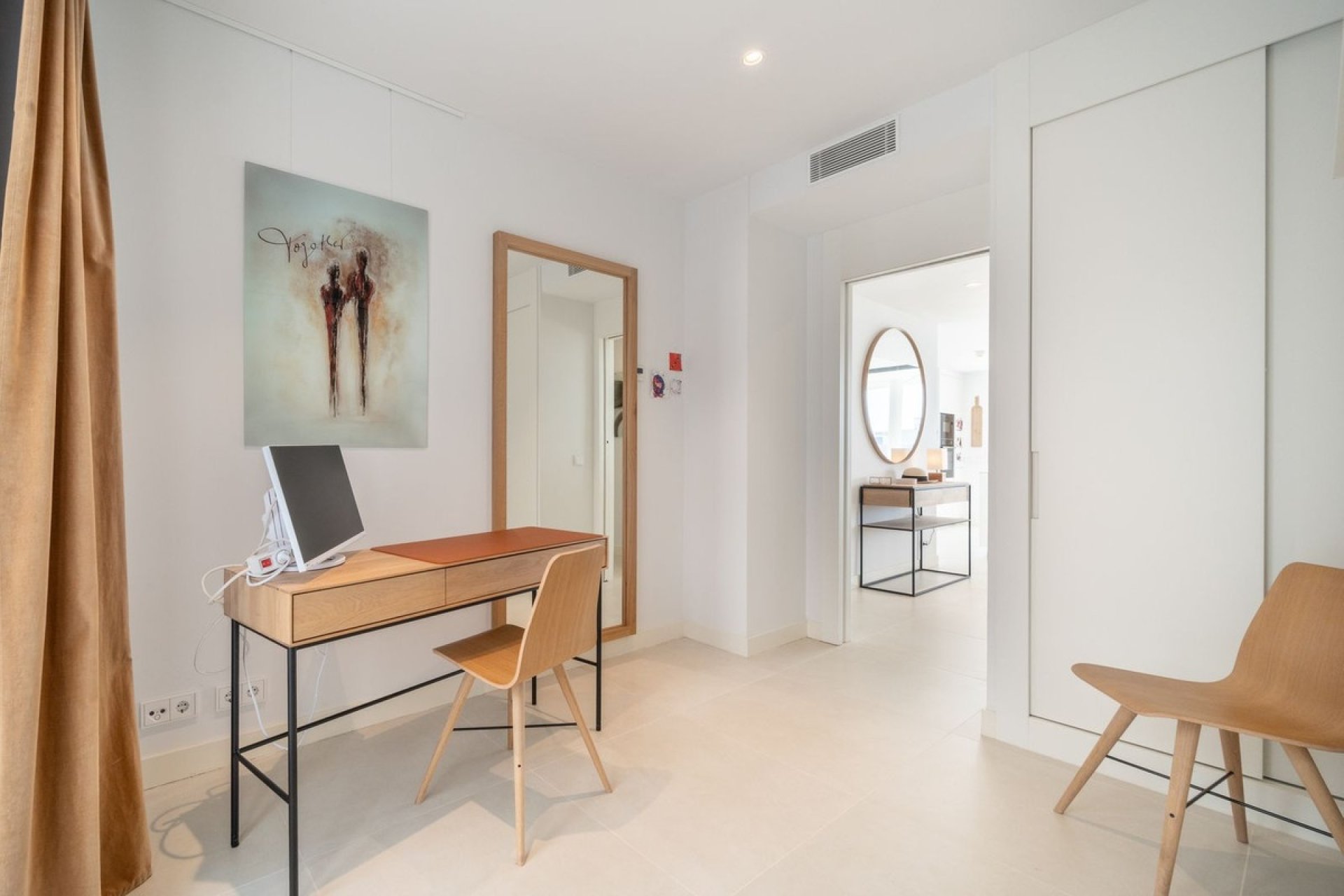 Wiederverkauf - apartment - Fuengirola - Fuengirola Centro