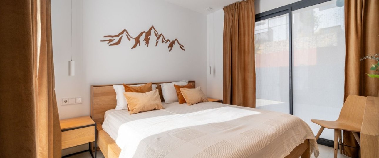 Wiederverkauf - apartment - Fuengirola - Fuengirola Centro