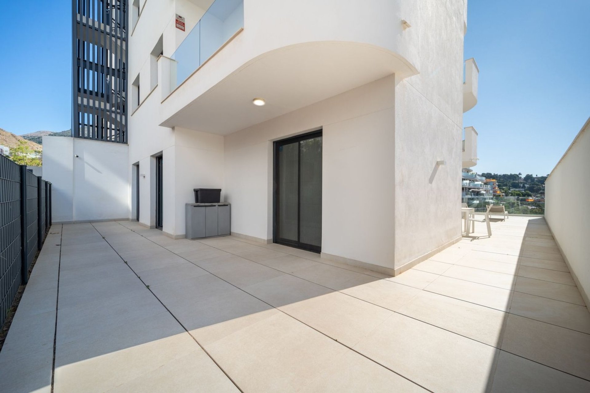 Wiederverkauf - apartment - Fuengirola - Fuengirola Centro