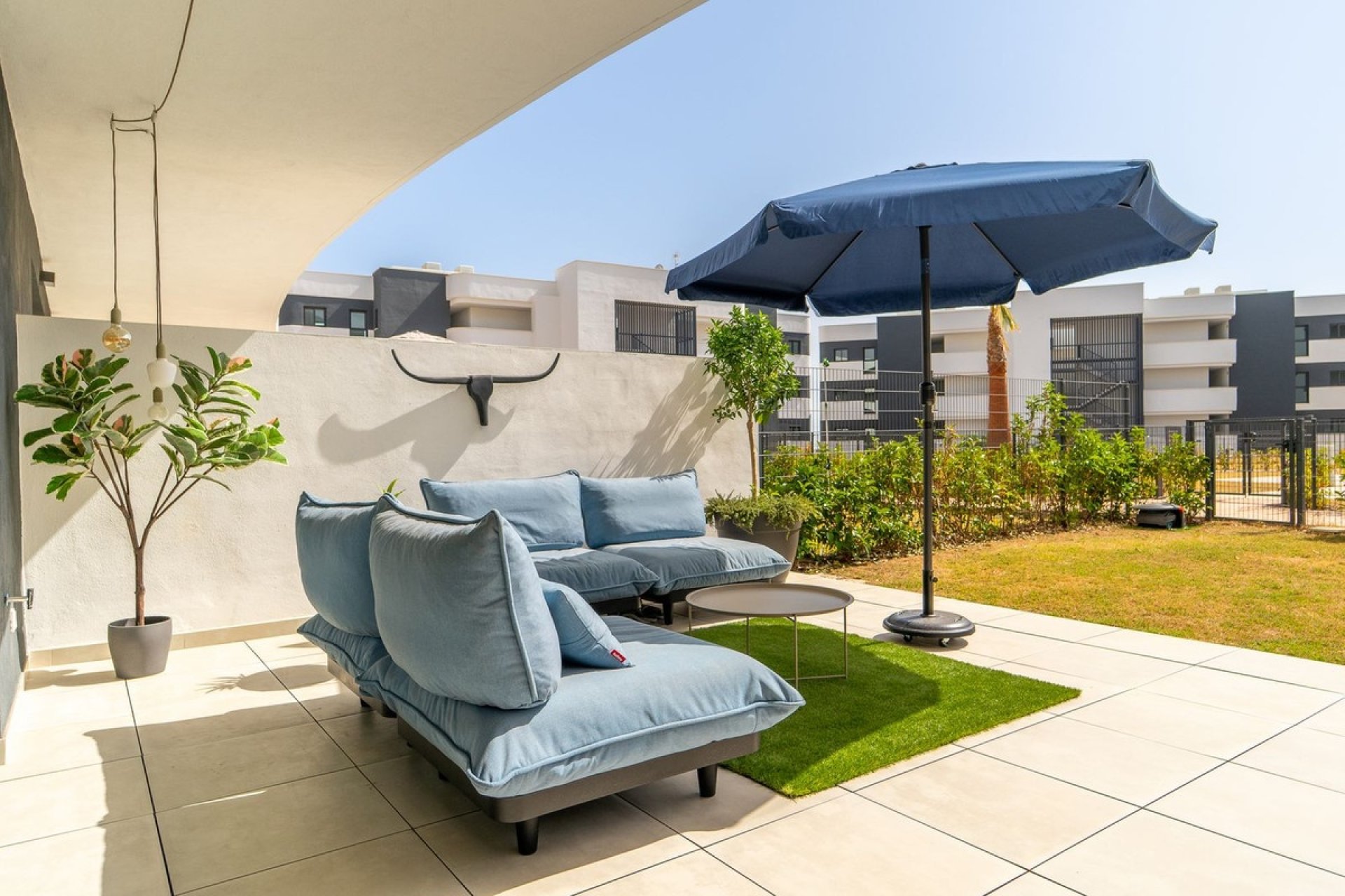 Wiederverkauf - apartment - Fuengirola - Fuengirola Centro