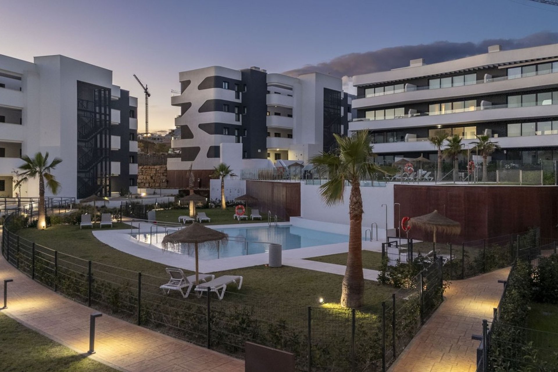Wiederverkauf - apartment - Fuengirola - Fuengirola Centro