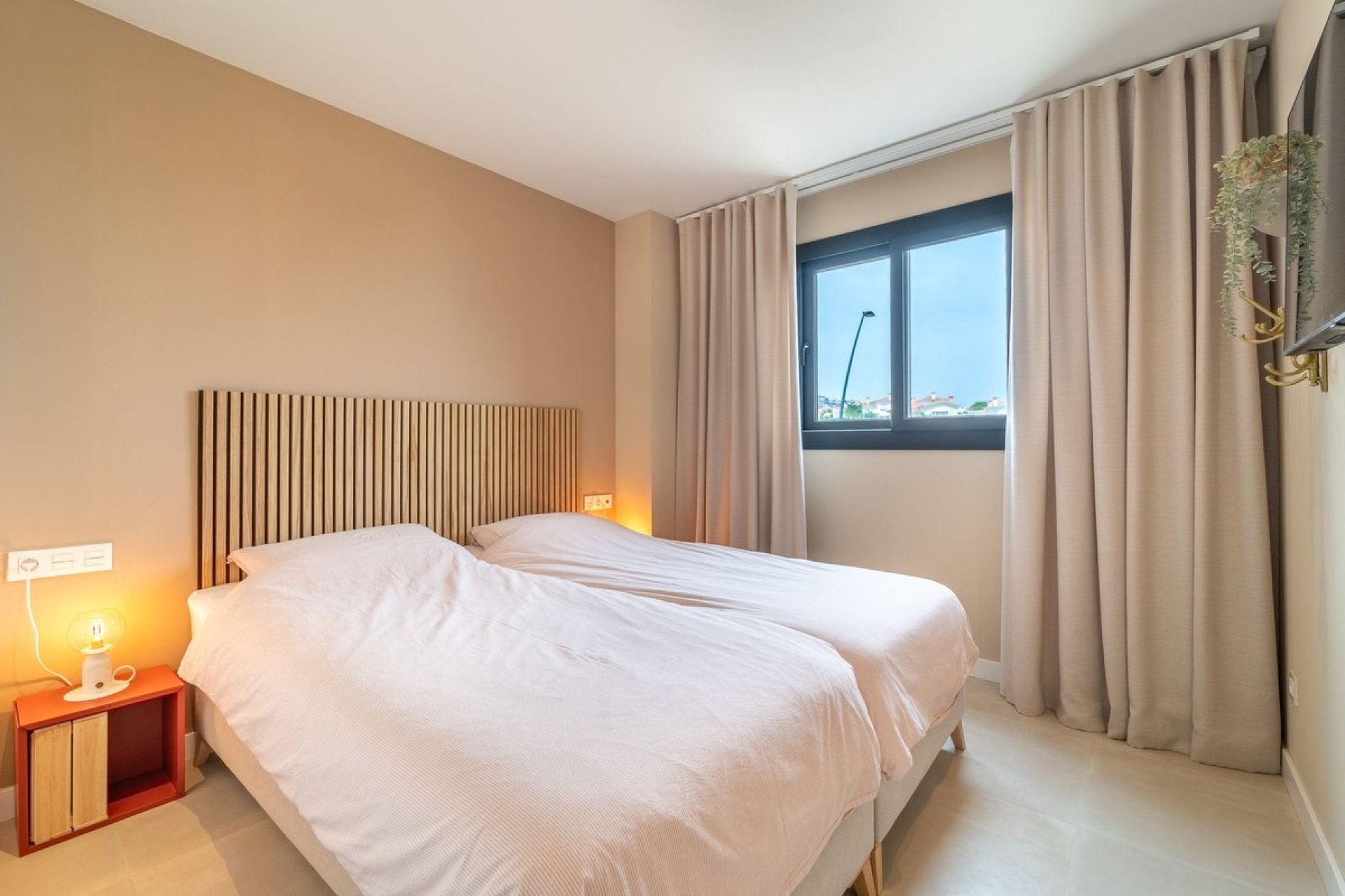 Wiederverkauf - apartment - Fuengirola - Fuengirola Centro