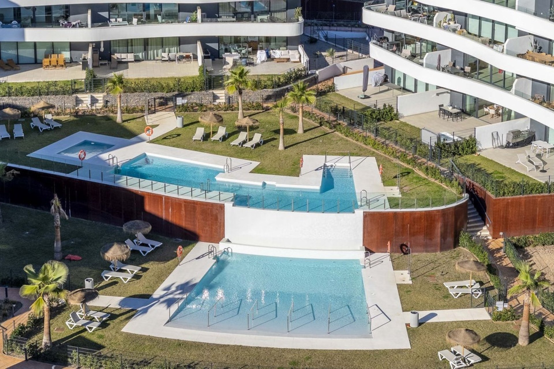 Wiederverkauf - apartment - Fuengirola - Fuengirola Centro