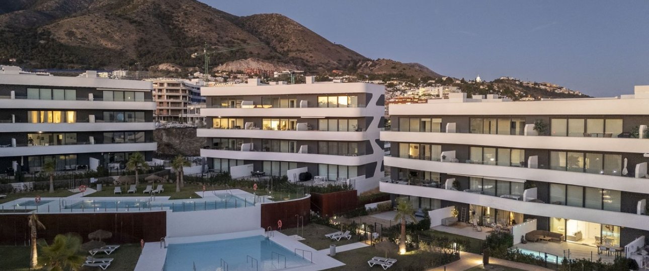 Wiederverkauf - apartment - Fuengirola - Fuengirola Centro