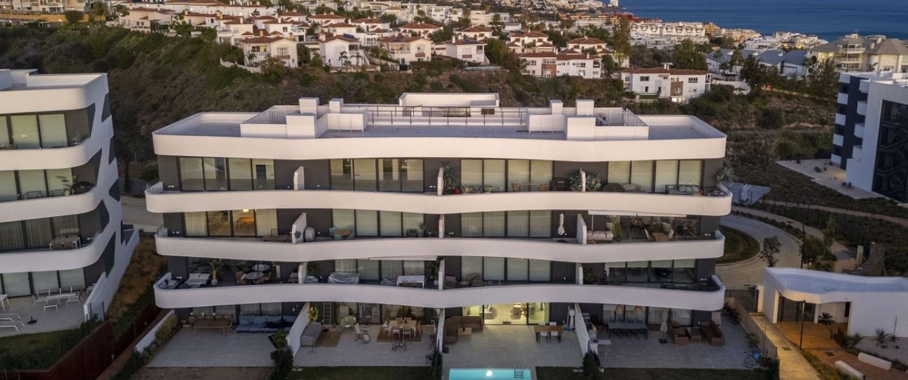 Wiederverkauf - apartment - Fuengirola - Fuengirola Centro