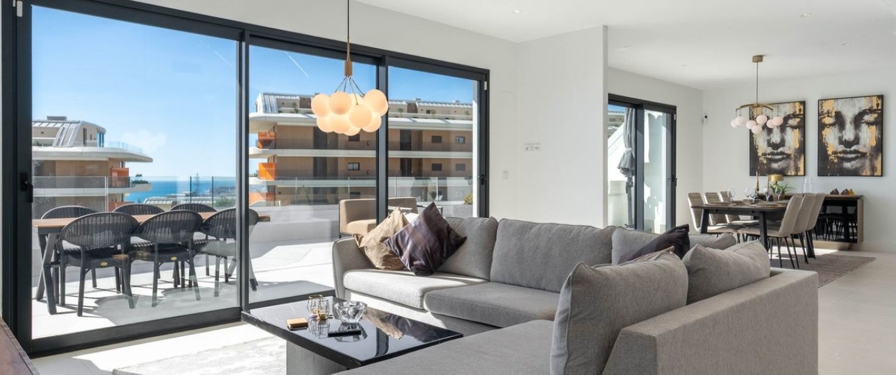 Wiederverkauf - apartment - Fuengirola - Fuengirola Centro