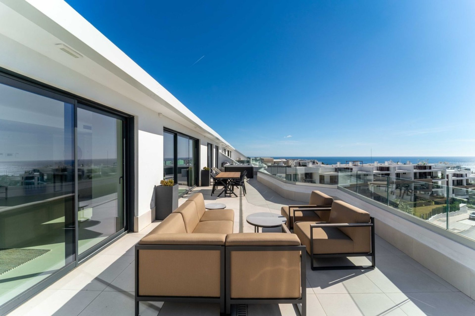 Wiederverkauf - apartment - Fuengirola - Fuengirola Centro