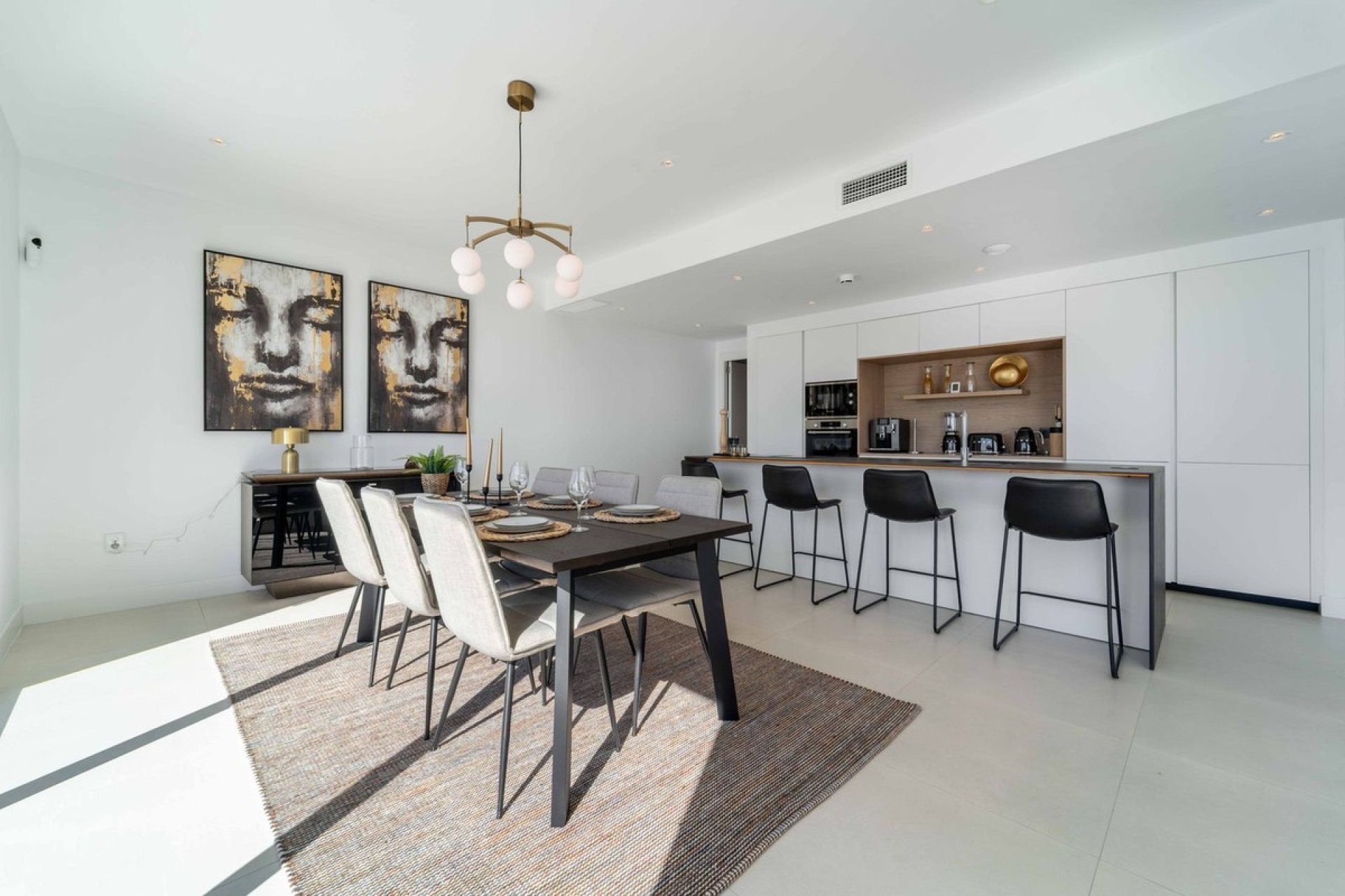 Wiederverkauf - apartment - Fuengirola - Fuengirola Centro