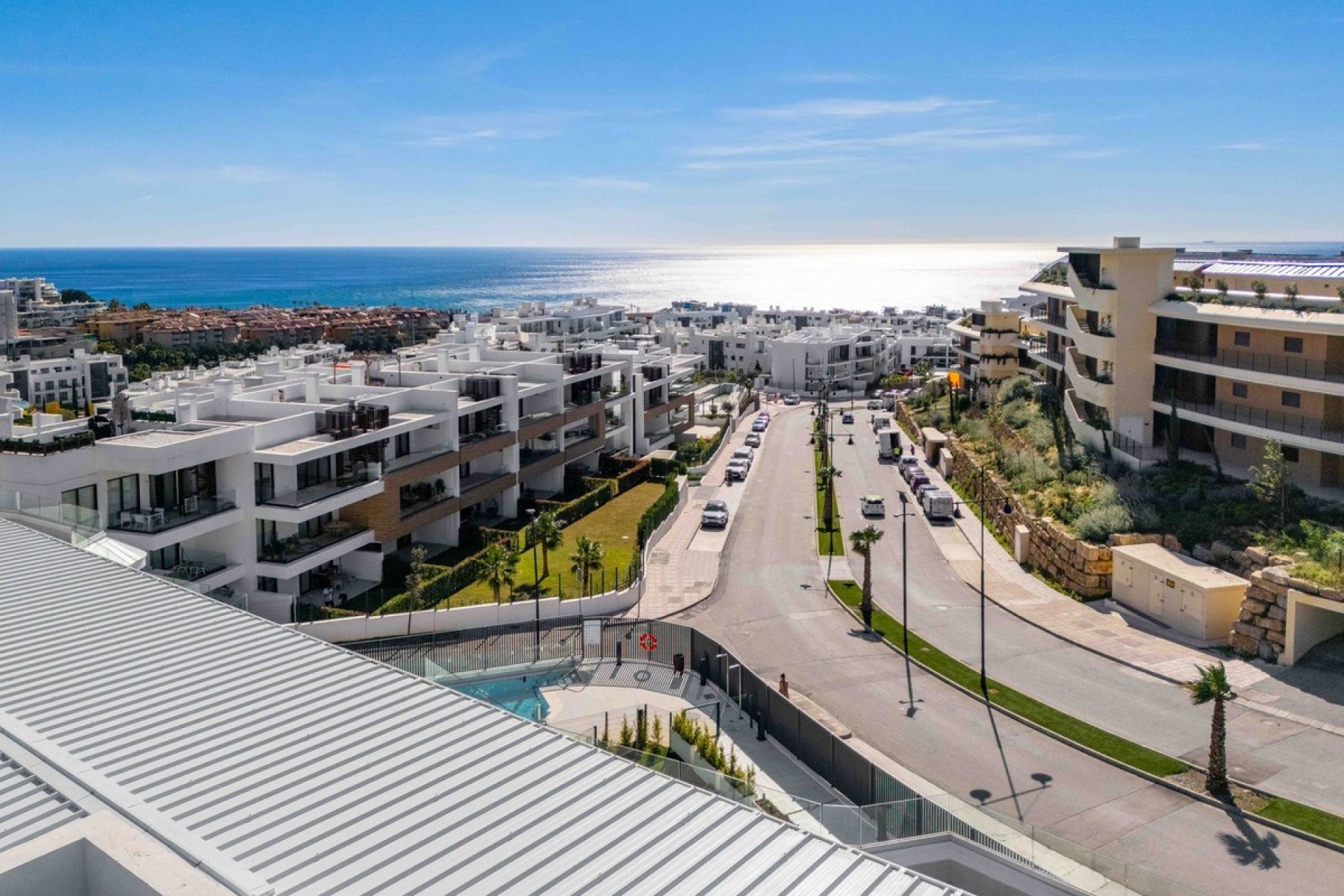 Wiederverkauf - apartment - Fuengirola - Fuengirola Centro