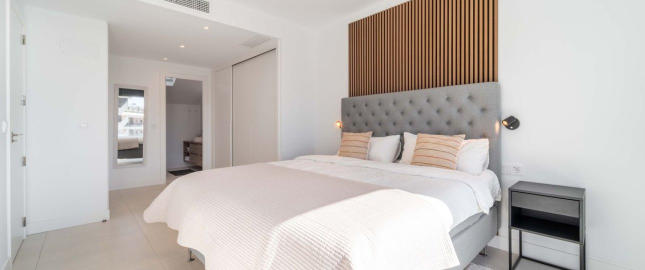 Wiederverkauf - apartment - Fuengirola - Fuengirola Centro
