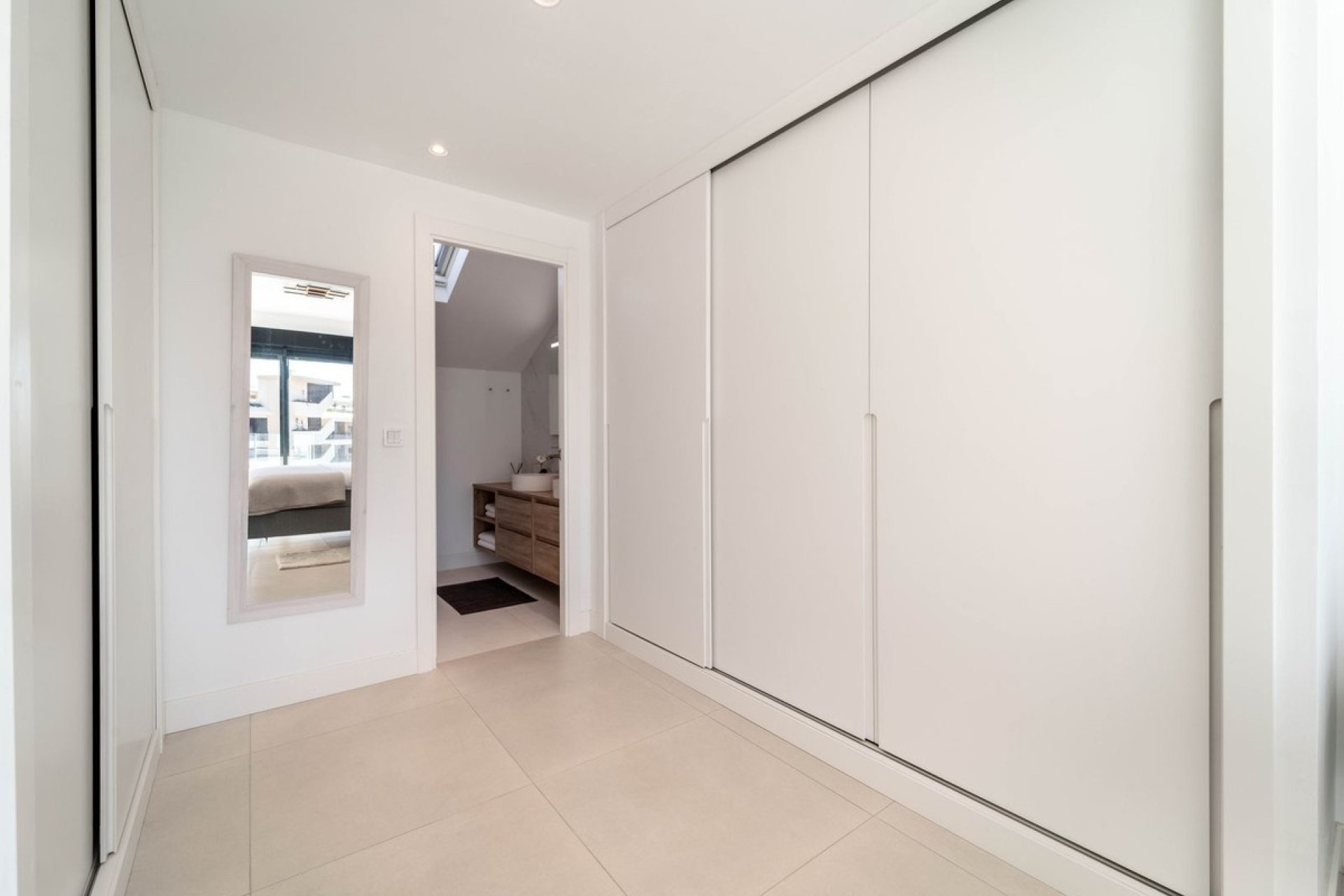 Wiederverkauf - apartment - Fuengirola - Fuengirola Centro