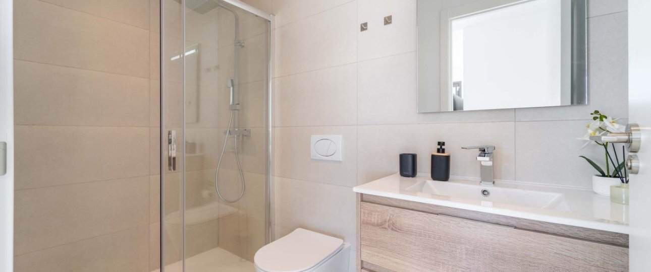 Wiederverkauf - apartment - Fuengirola - Fuengirola Centro
