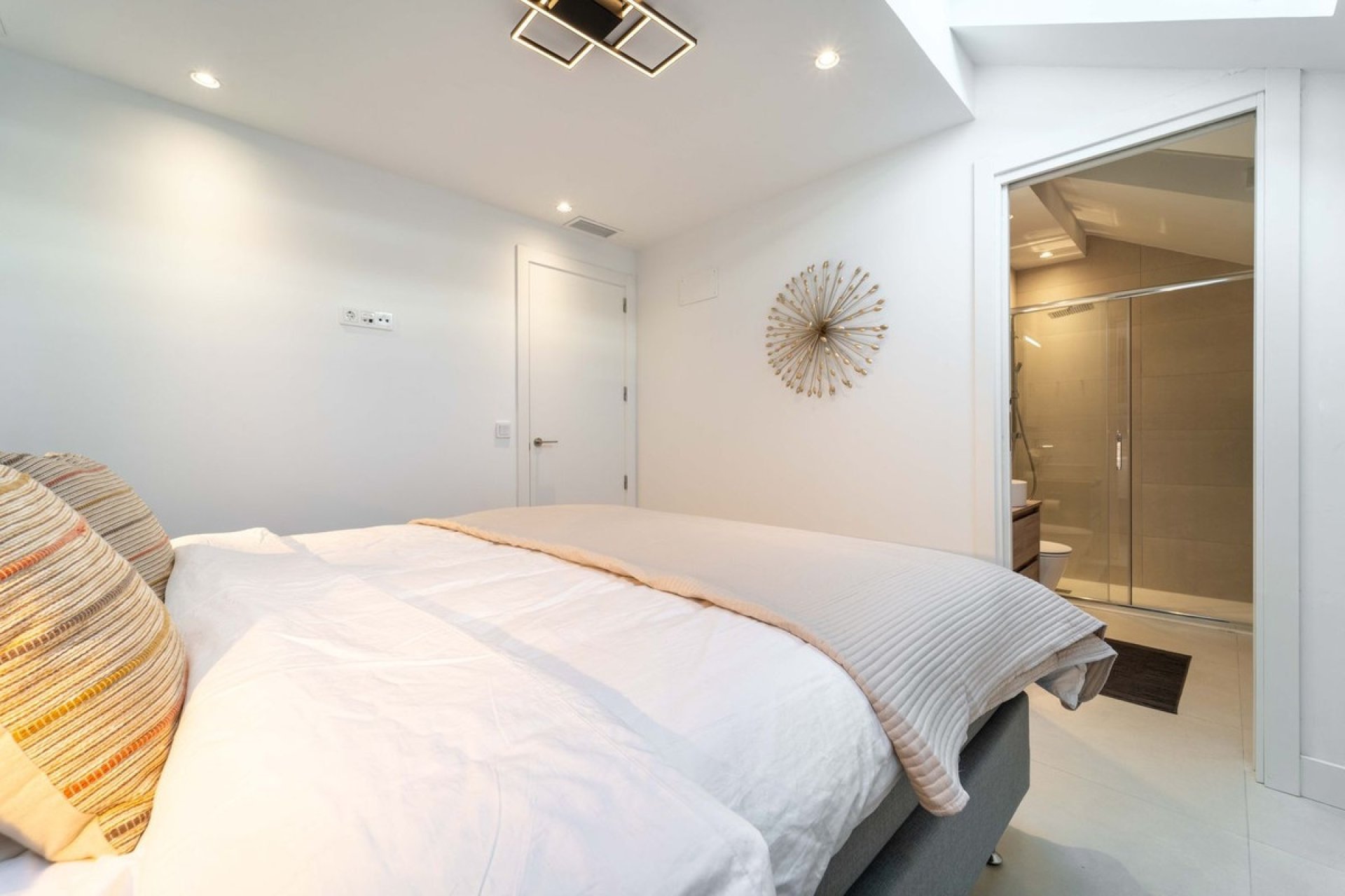 Wiederverkauf - apartment - Fuengirola - Fuengirola Centro