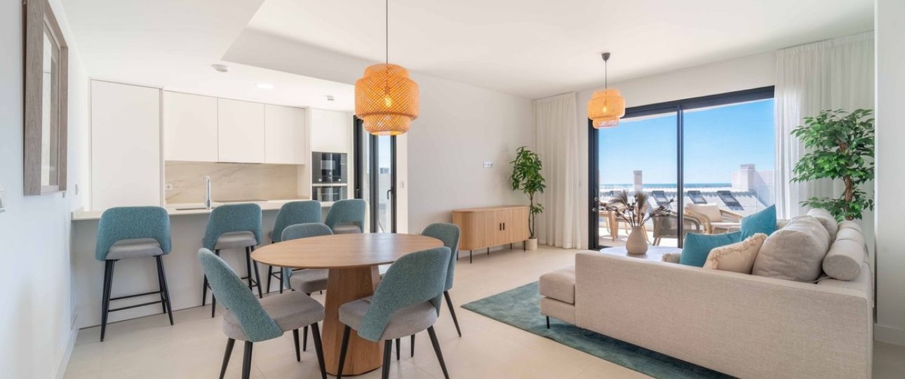 Wiederverkauf - apartment - Fuengirola - Fuengirola Centro