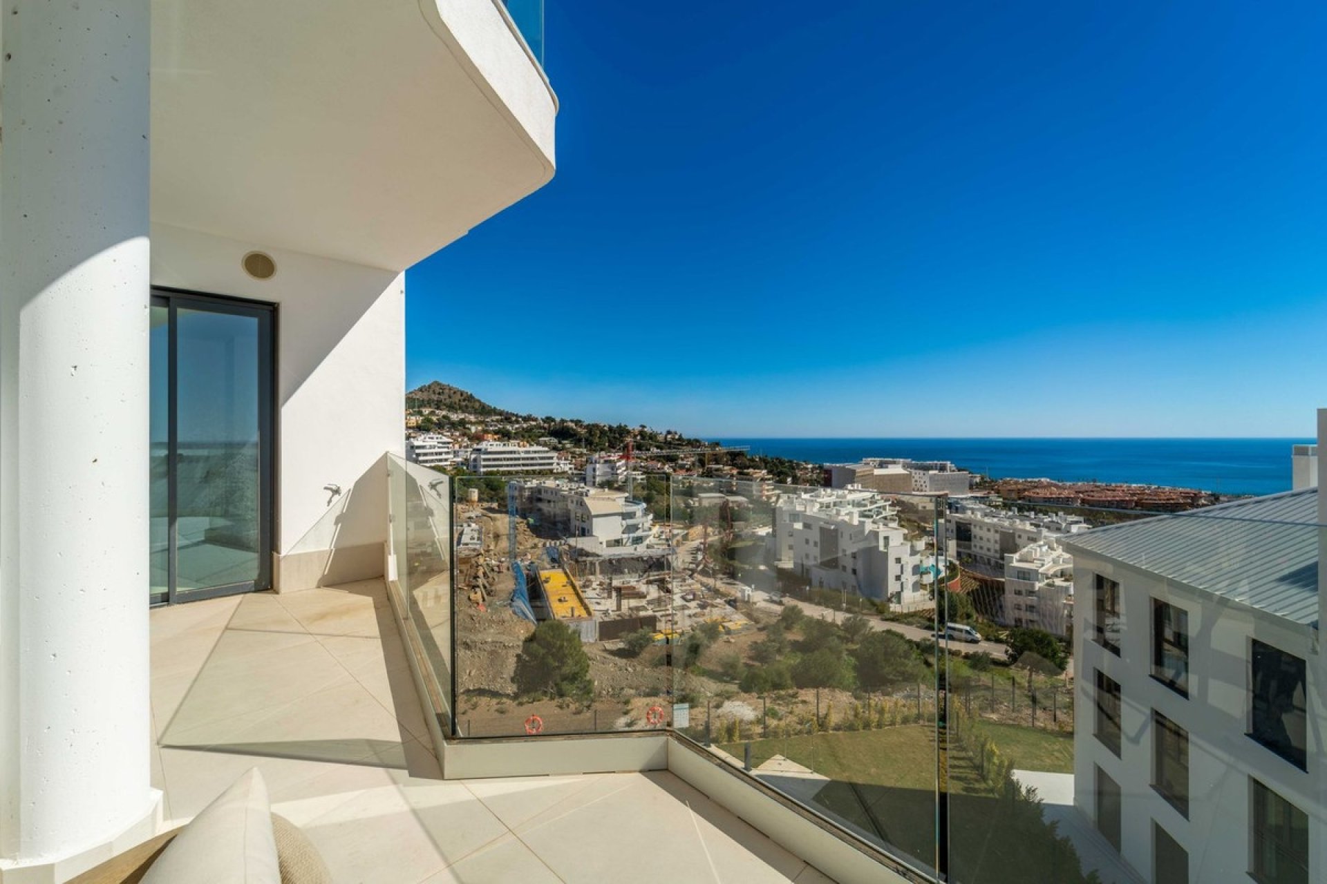Wiederverkauf - apartment - Fuengirola - Fuengirola Centro