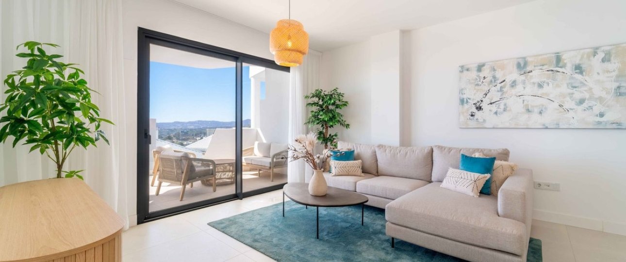 Wiederverkauf - apartment - Fuengirola - Fuengirola Centro